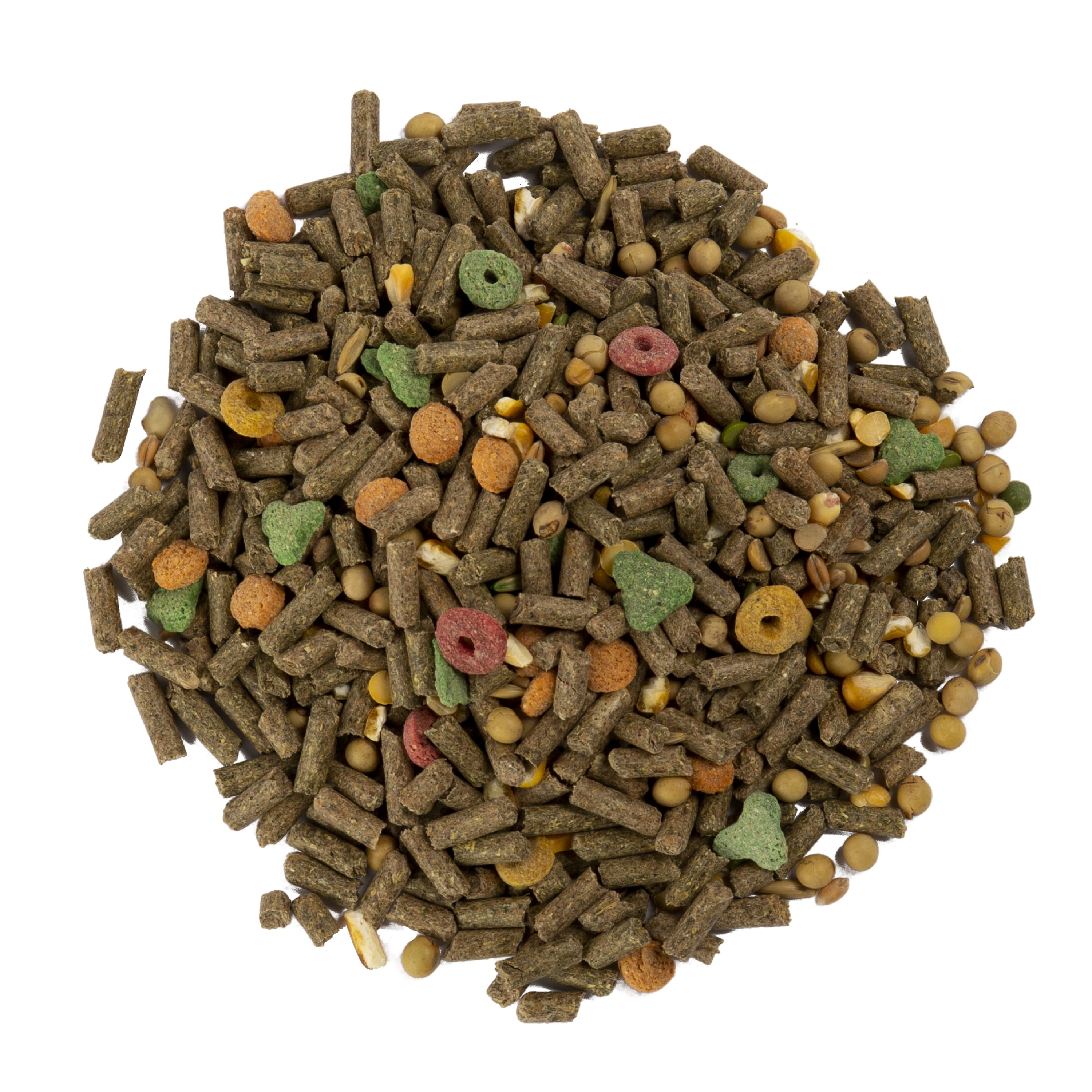 Wild Harvest Advanced Nutrition Diet for Guinea Pigs, 4-Pounds