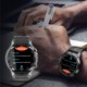 thumbnail image 3 of Reloj Inteligente LOKMAT Negro, 3 of 8