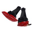 thumbnail image 1 of unbranded 2Ud Clips De Ventilación Para Auto Color Rojo Con Aroma Y Estilo Llamativo Para Interiores, 1 of 6