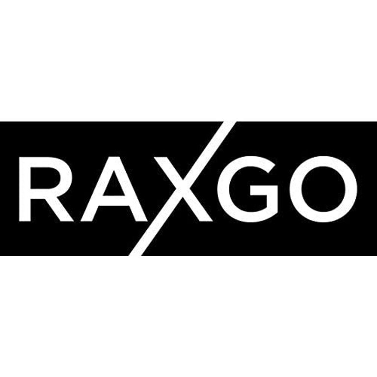 RaxGo Support de rangement pour kayak, rangement robuste pour deux kayaks,  SUP, canoë et planche à pagaie pour intérieur, extérieur, garage, abri ou  quai, hauteur réglable autoportante 