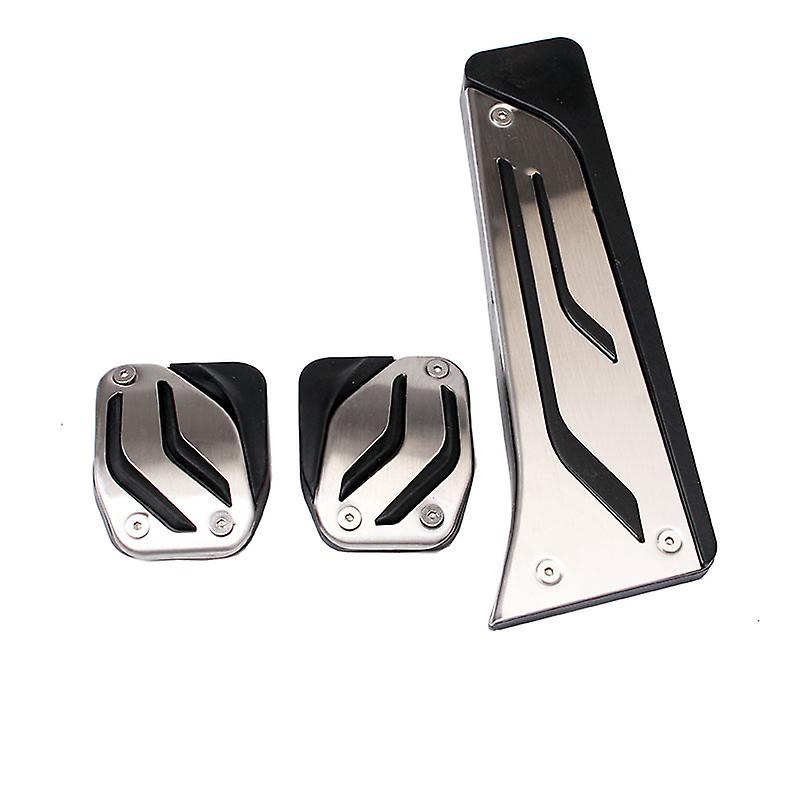 Rhd Footrest Pedal Pad Cover compatible Bmw F20 F30 F31 316i 320i 328i
