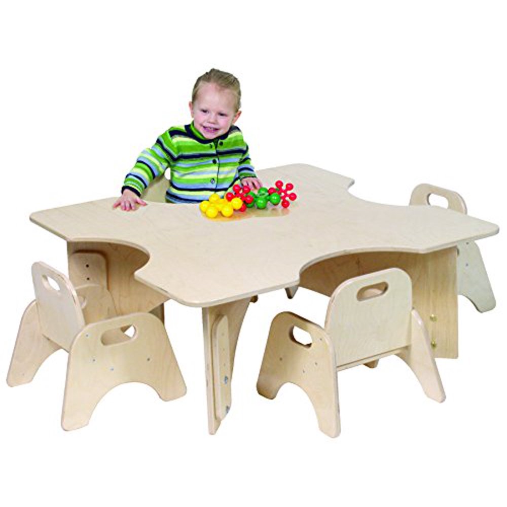 InfantToddler Table