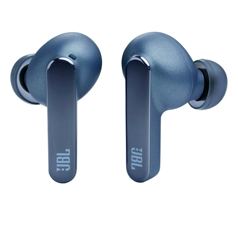 JBL Vibe 300TWS In-Ear Headphones  Bluetooth V5.2, IPX2 Waterproof,  Dustproof, Blue