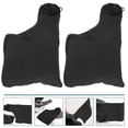 thumbnail image 1 of UPOUART 2Pcs Dust Bag for Sawdust Bags Prevent Dust In Eyes for Workers, 1 of 8