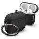 thumbnail image 1 of Funda Premium de Tela para AirPods Pro 3 de Spigen (2025), 1 of 8
