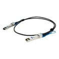 thumbnail image 3 of AddOn 1m ZyXEL Compatible SFP+ DAC - direct attach cable - 3.3 ft, 3 of 8