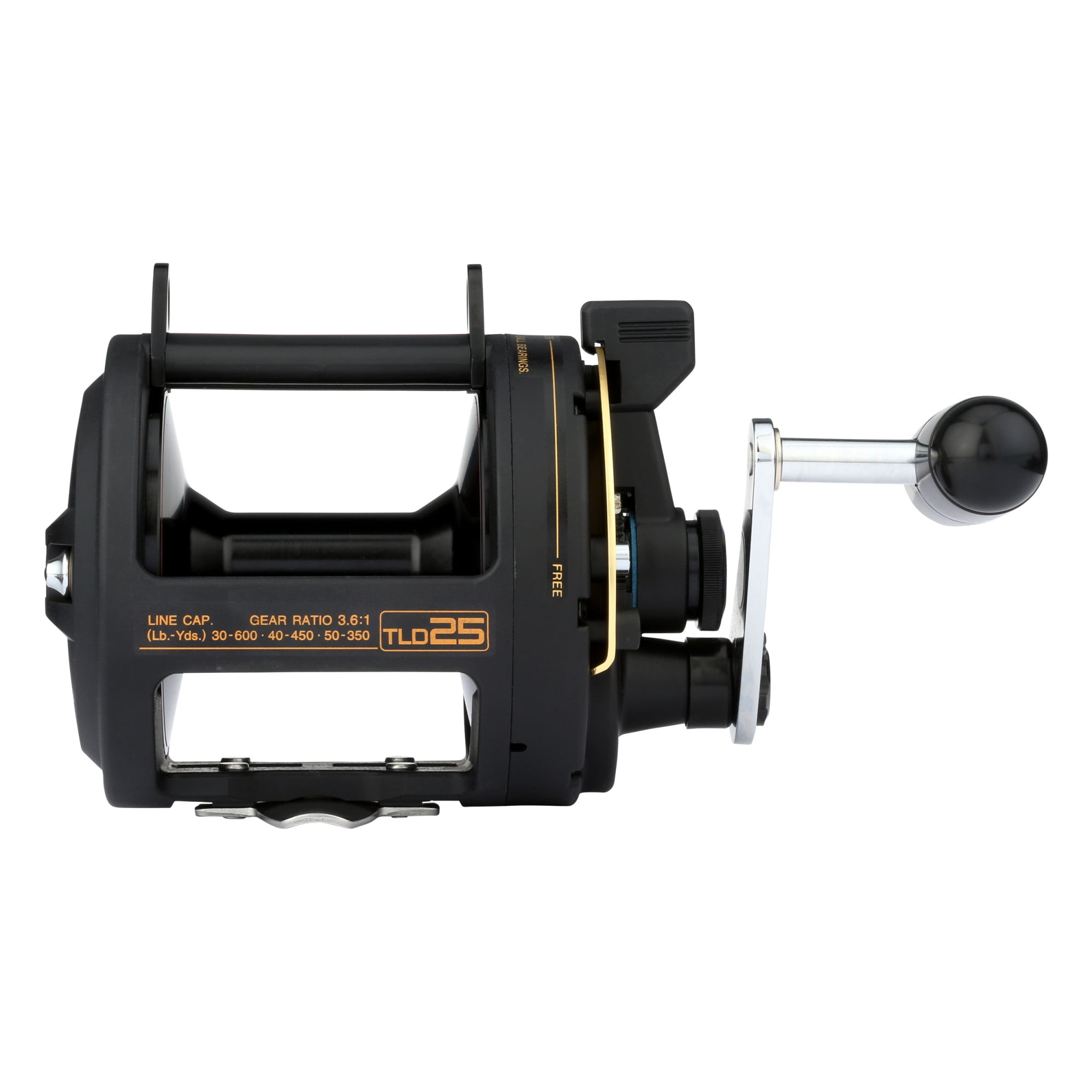 シマノ TRITON TLD25 リール レバードラグ シマノ TRITON TLD25 リール レバードラグ Triton TLD 25