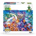 thumbnail image 1 of Funko Games POP! PUZZLE – ELF 500 Pieces, 1 of 2
