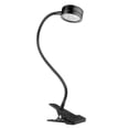 thumbnail image 2 of Inteprter Clip LED flexible Lámpara de escritorio Lámpara de Luz de lectura Luz de noche con interruptor de alimentación Enchufe de EE. UU. AC Iluminación y accesorios Numero 3 Inteprter HA024598-03, 2 of 6