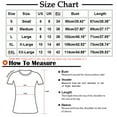 thumbnail image 3 of Summer Sleeveless Top For Women Casual Solid Color Crewneck Vest Ladies Soft Beach Tank Top Shirts Blouse, 3 of 6