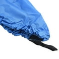 thumbnail image 5 of Premium Waterproof Kayak Canoe Boat Spraydeck Spray Deck Skirt Cockpit Cover, 5 of 9