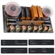 thumbnail image 4 of Crossover de Altavoz Bidireccional de 1600 W, Placa Divisora de Frecuencias Altas y Bajas para un Mejor Rendimiento de Audio, para Altavoces DIY., 4 of 5