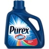 Purex Liquid Laundry Detergent plus Clorox 2, Original Fresh, 128 Fluid Ounces, 85 Loads
