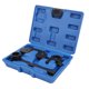 thumbnail image 3 of 303-1329, Herramienta De Bloqueo De Eje De Equilibrio De Metal Negro Portátil 3PCS Para Motor Dohc 2.2 ANGGREK Otros, 3 of 8