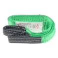 thumbnail image 1 of Guardoinrt Élingue Plate de Levage Traction en Sangle Robuste Tonne Corde Mètre 1 Polyester, 1 of 1