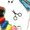 thumbnail image 3 of YJSStriving Small Sewing Scissors  Sharp Embroidery  Mini Scissors for Crafting Threading Sewing 2.5 inch, 3 of 6