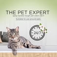 thumbnail image 2 of Air Wick Automatic Spray Pet Expert Starter Kit, Fresh New Day, Fresh Cotton, 1 Count, 2 of 6