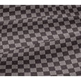 thumbnail image 5 of oneOone Viscose Jersey Fabric Greek Key Geometric Printed Craft Fabric BTY 60 Inches Wide, 5 of 5