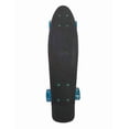 thumbnail image 2 of Patineta Penny Cruiser Llantas Led Luz Iron Roller Eco, 2 of 4