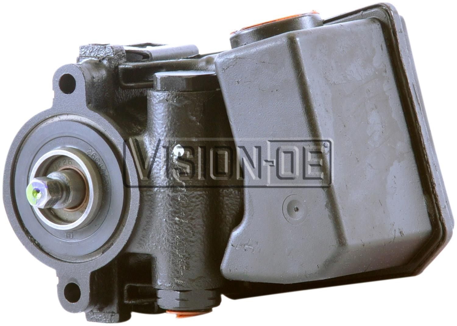 Endurance Electric 734-68101 Pwr Strg Pump W/Res