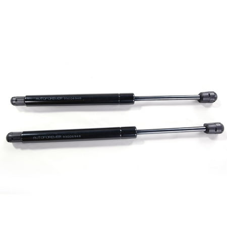 - Zimtown Qty (2) Auto Forever 6169 for CADILLAC STS 2005-2011 Trunk Lift Supports Struts