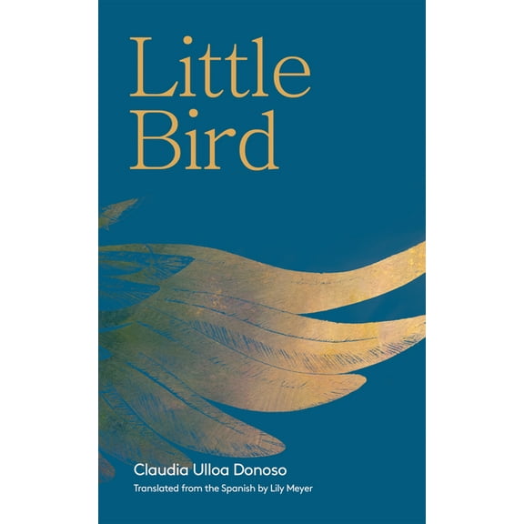 Little Bird, (Paperback)