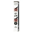 thumbnail image 4 of NYX Professional Makeup Crayon Pomade Sourcils Fill & Fluff, 0,2 g, 4 of 5