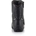 thumbnail image 4 of Botas Alpinestars Ridge v2 impermeables para hombre, color negro, talla 40, 4 of 7