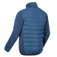 thumbnail image 3 of Regatta - Chaqueta Aislante Clumber II para Hombre (Vaquero Luz de Luna), 3 of 4