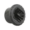 thumbnail image 2 of LOVIVER 75mm Ducting Heater Warm Air Vent Outlet Durable Round for Bus Car Auto, 2 of 8