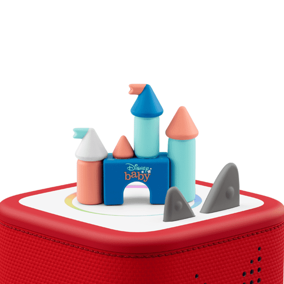 tonies Disney Baby Lullabies Audio Play Figurine