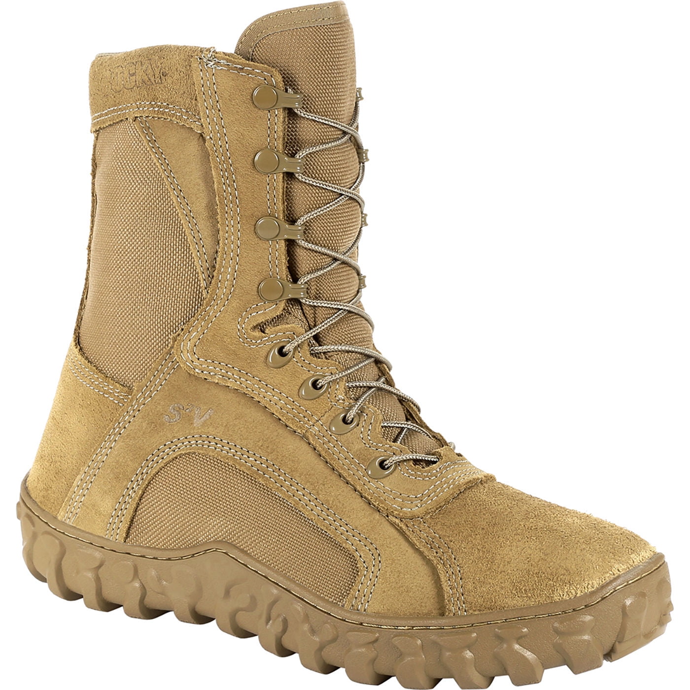 Rocky Work Boots in Work Boots 