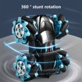 thumbnail image 6 of Gqtwoy Four-wheel Double-sided Stunt Car, Remote Control Car, Rechargeable Drift Toy, Exciting Stunt Vehicle, 360 Degree Rotation, Fun Racing Car, 6 of 8