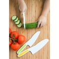 thumbnail image 4 of Juego de cuchillos de cocina de nailon de 3 piezas - 126450 Xemadio WRMH-96, 4 of 4
