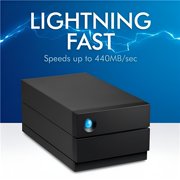 40TB 2BIG RAID Ent. W Rescue