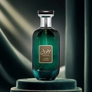 Ard Al Zaafaran Mens Mousuf Ramadi EDP Spray 3.4 oz Fragrances 6432354785304