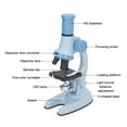 thumbnail image 3 of Conjunto De Kit De Ciencia De Microscopio Para Niños Fuente De Imagen Clara, 3 of 8