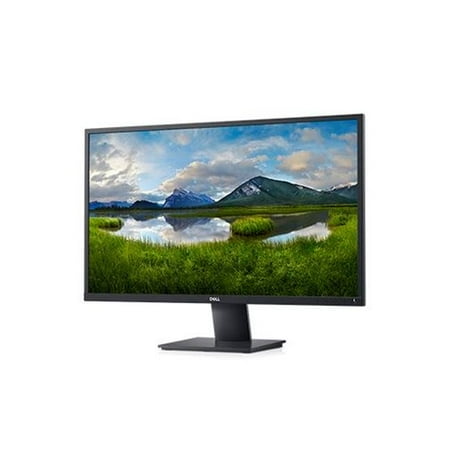 Монитор dell e2720hs 27 обзор