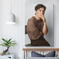 thumbnail image 5 of Cillian Murphy Art Poster Posters Aesthetic Canvas Posters Room Bedroom Decorative Decor Wall Art Office Home Decor, 5 of 5
