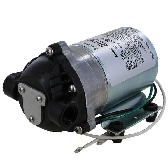 Shurflo 8000-533-250 Pump