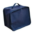 thumbnail image 3 of LOVIVER Sac de Rangement pour Réservoir de Gaz Sac à Main pour Cylindre de Gaz pour Barbecue Cuisine Voyage, 3 of 8