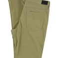 thumbnail image 2 of American Eagle Mens Airflex + Casual Trouser Pants, Beige, 28W x 28L, 2 of 3