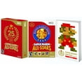thumbnail image 6 of Super Mario All-Stars: 25th Anniversary: Limited Edition, Nintendo Wii, [Physical], 6 of 11