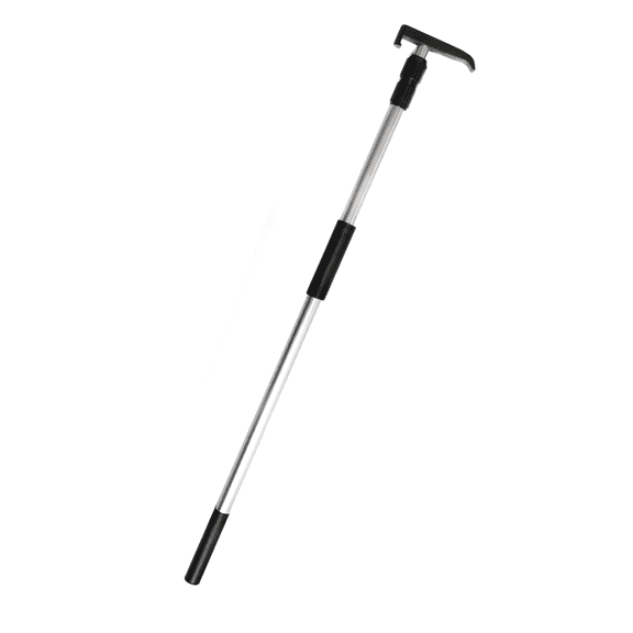 RetrieveALL Telescoping Pole – Versatile Retrieving Tool for Truck Beds, Boats, RVs, Garages, and Hard-to-Reach Spaces