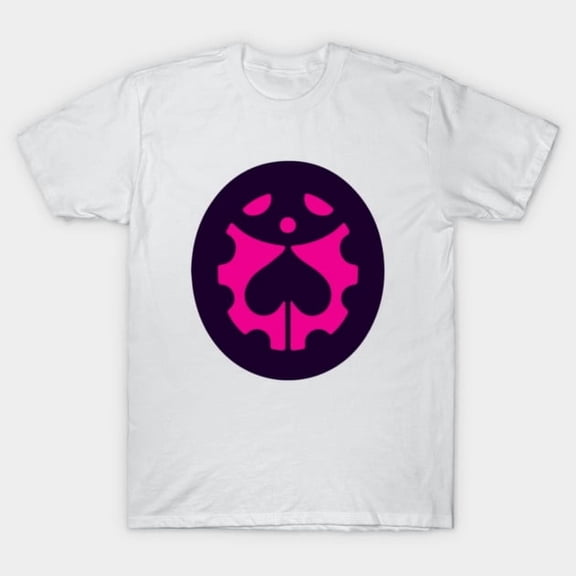 Jojos Bizarre Adventure Tshirt Vento Aureo - Anime Tee Sizes S-5Xl GooGate