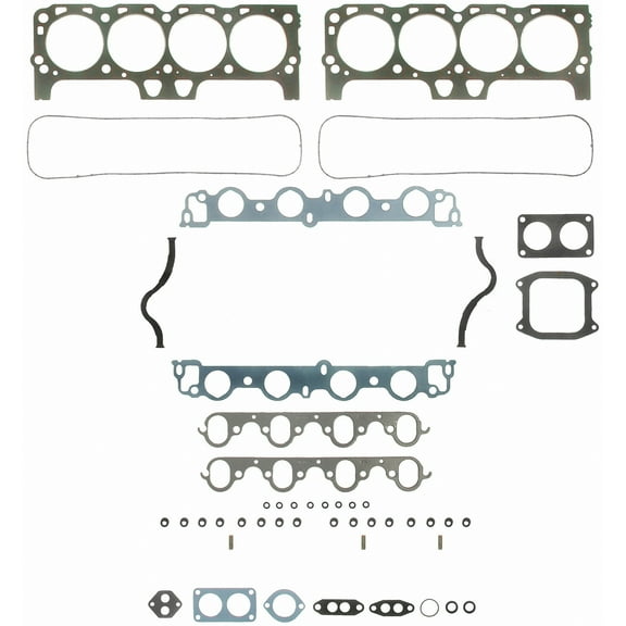 FEL-PRO HS 8558 PT-9 Head Gasket Set