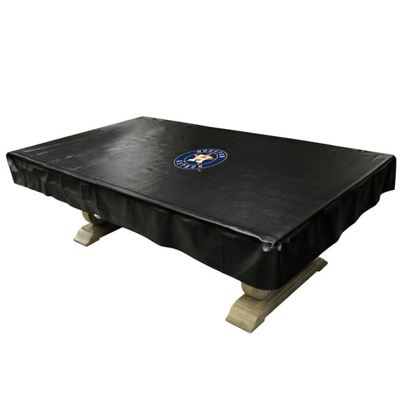 Imperial Houston Astros 8' Billiard Table Cover
