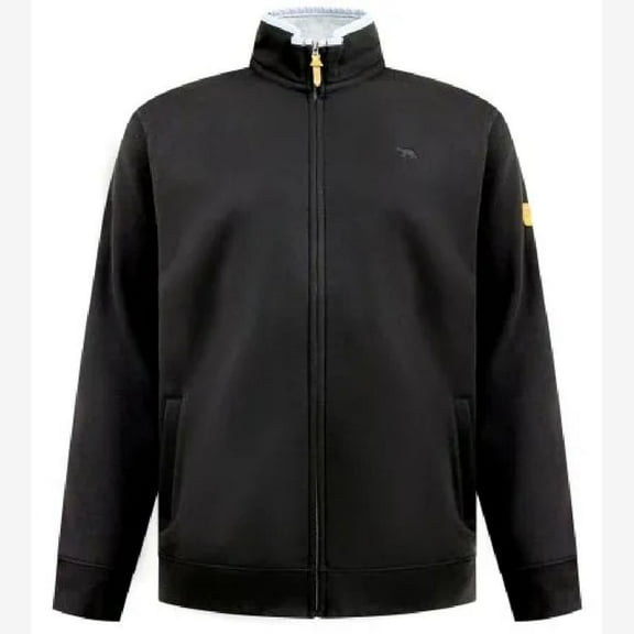 Duke Mens D555 Johnson Embroidered Logo Kingsize Fleece Jacket