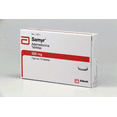 thumbnail image 1 of Samyr 500 mg 10 tabletas, 1 of 1