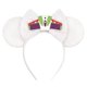 thumbnail image 1 of Diadema con orejas de ratón para niña y mujer, diadema con diseño de dibujos animados de Minnie Mouse, accesorios para el cabello para fiesta, Festival, novedad, 1 of 4